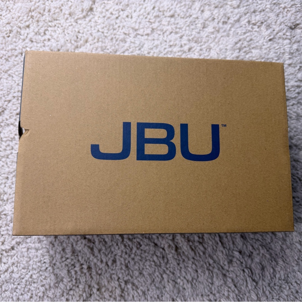 Women’s Size 7 JBU Slip-On Shoes with Memory Foam - Picture 2 of 9